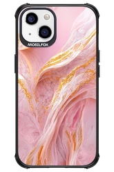 Rosequartz Silk - Apple iPhone 13