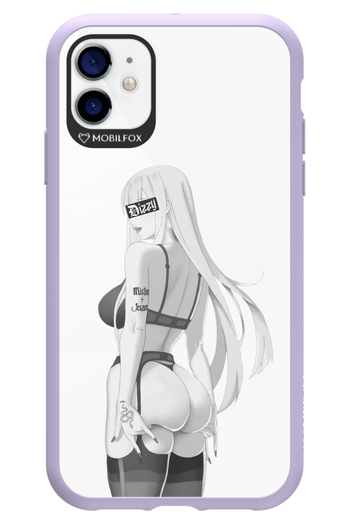 Electric Ronin - Apple iPhone 11
