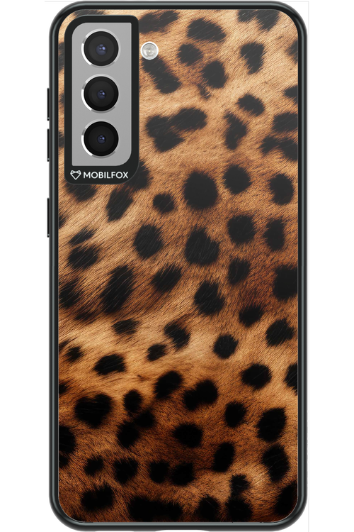 Cheetah 2.0 - Samsung Galaxy S21