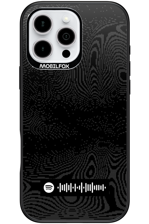 Techno frequency - Apple iPhone 16 Pro Max