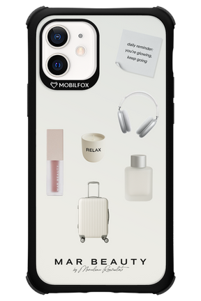 Clean Girl - Apple iPhone 12