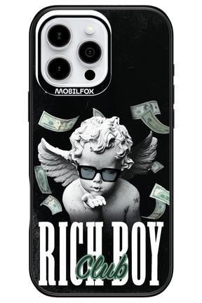 RICH BOY - Apple iPhone 16 Pro Max
