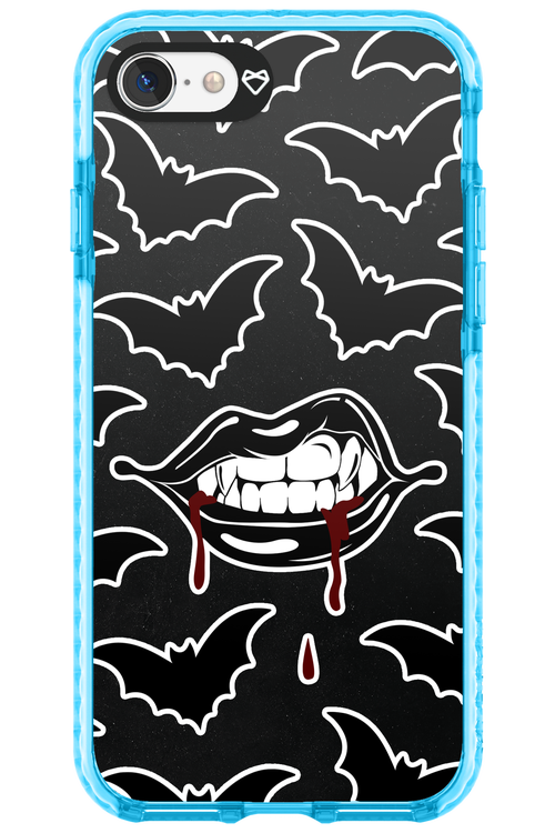 Bat Mouth - Apple iPhone 7