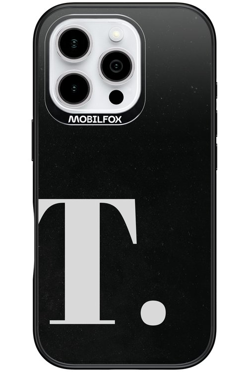 T (Off Space) 2.0 - Apple iPhone 16 Pro