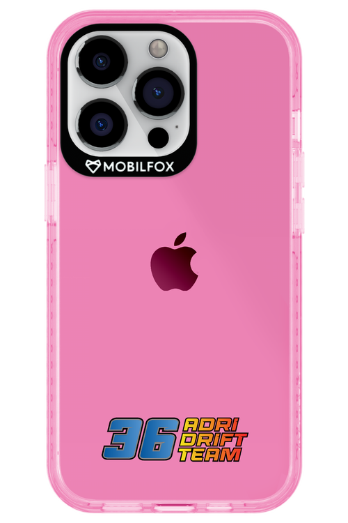 Minimal Drift 2.0 - Apple iPhone 13 Pro