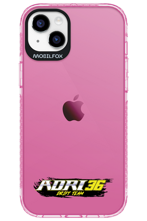 ADRI36 Signature - Apple iPhone 14 Plus