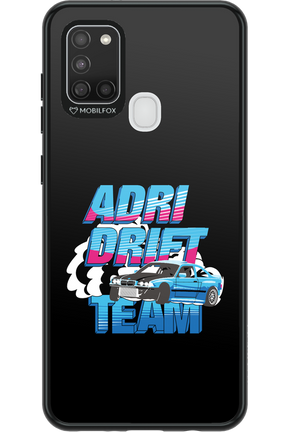 Adri Drift - Samsung Galaxy A21 S