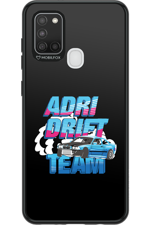 Adri Drift - Samsung Galaxy A21 S