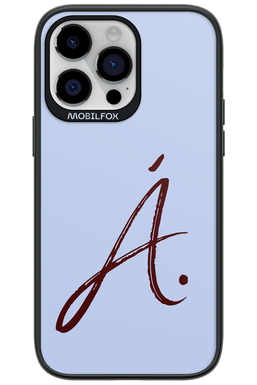 (Jellyfish Presso) A II 2.0 - Apple iPhone 14 Pro Max