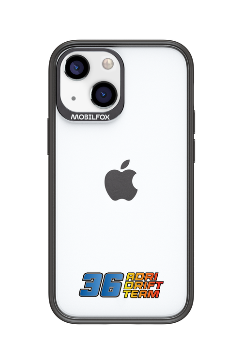 Minimal Drift 2.0 - Apple iPhone 13 Mini
