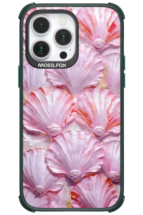 Venus Shell - Apple iPhone 14 Pro Max