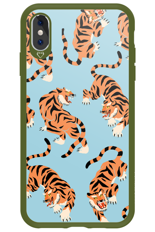 Tora I - Apple iPhone XS Max