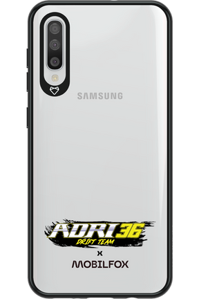 ADRI36 x Mobilfox Edition 2.0 - Samsung Galaxy A50