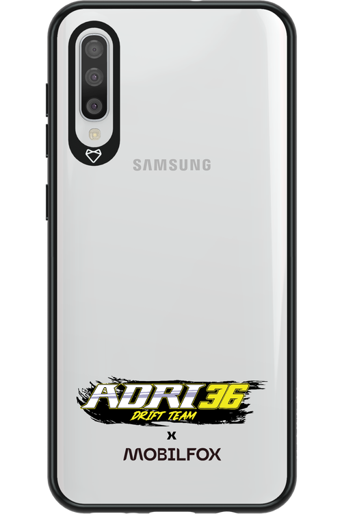 ADRI36 x Mobilfox Edition 2.0 - Samsung Galaxy A50