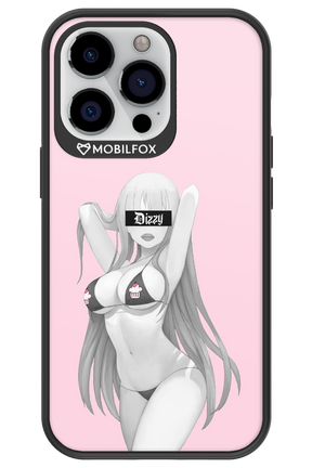 Pink Cupcake - Apple iPhone 13 Pro