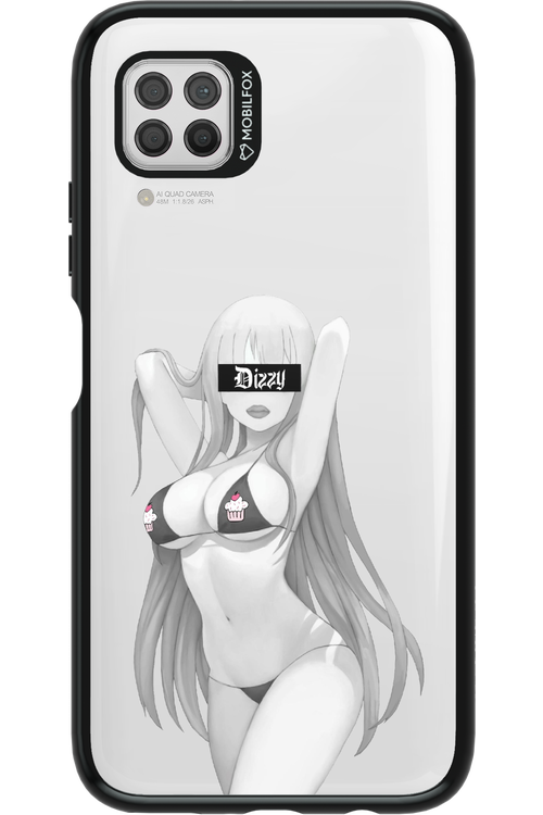Cupcake Rebel - Huawei P40 Lite