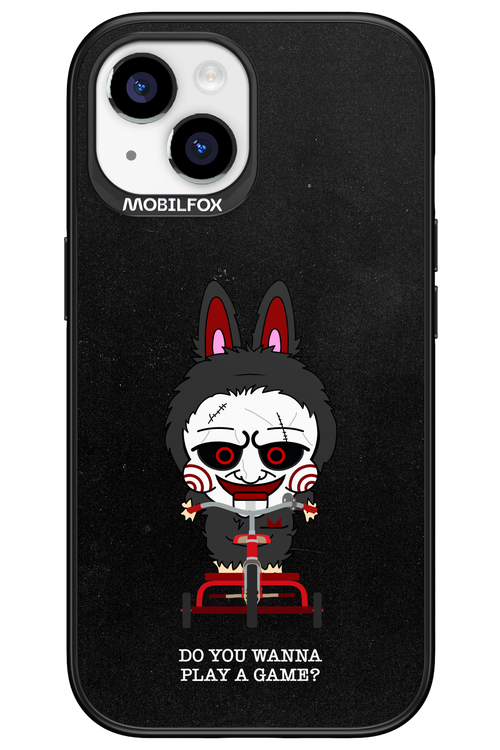 Sawbubu - Apple iPhone 15