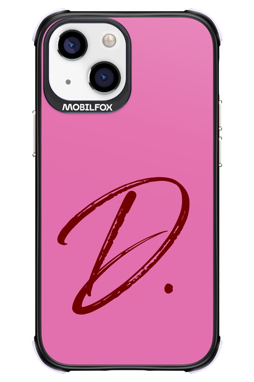 (Sorbet) D 2.0 - Apple iPhone 13 Mini