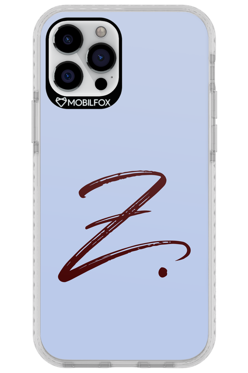 (Jellyfish Presso) Z 2.0 - Apple iPhone 12 Pro