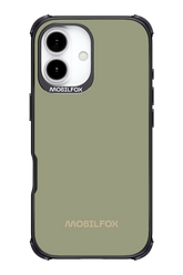 Olive - Apple iPhone 17