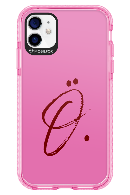 (Sorbet) O II 2.0 - Apple iPhone 11