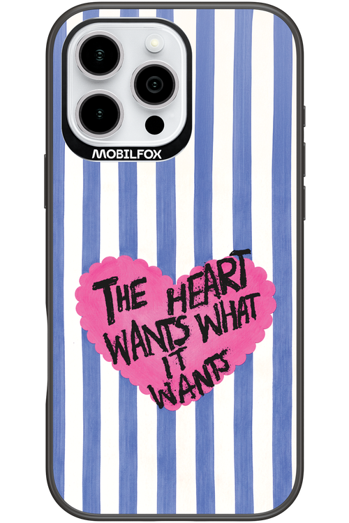 THWYW 2.0 - Apple iPhone 16 Pro Max