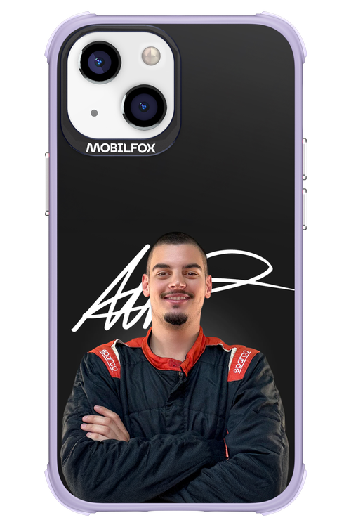 Driver’s Pride - Apple iPhone 13 Mini