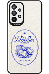 Oyster Summer - Samsung Galaxy A73