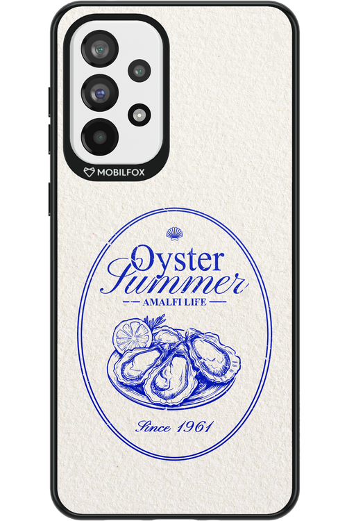 Oyster Summer - Samsung Galaxy A73