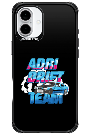 Adri Drift - Apple iPhone 16 Plus