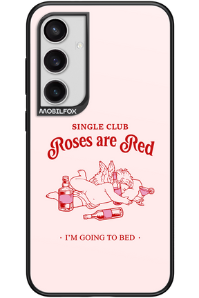 Bed Romance 2.0 - Samsung Galaxy S24+