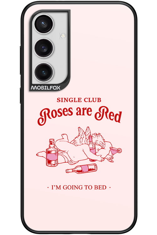 Bed Romance 2.0 - Samsung Galaxy S24+