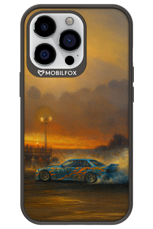 Drift Chaos - Apple iPhone 13 Pro