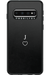 J Black 2.0 - Samsung Galaxy S10