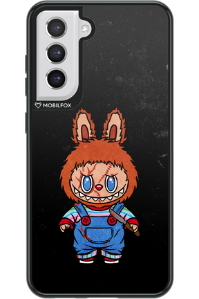 Playtime's over - Samsung Galaxy S21 FE