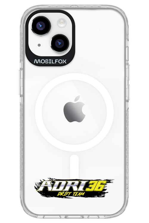 ADRI36 Signature 2.0 - Apple iPhone 14