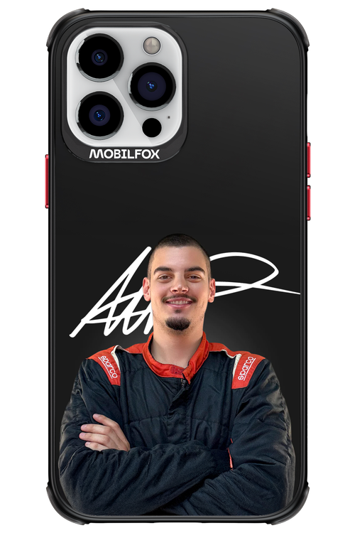 Driver’s Pride - Apple iPhone 13 Pro Max