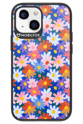 Happy Bloom - Apple iPhone 13 Mini
