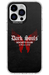 Dark Souls (Red Angel) - Apple iPhone 14 Pro Max