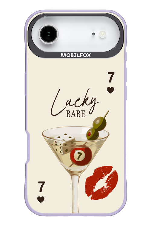 Lucky Babe - Apple iPhone 17 Air
