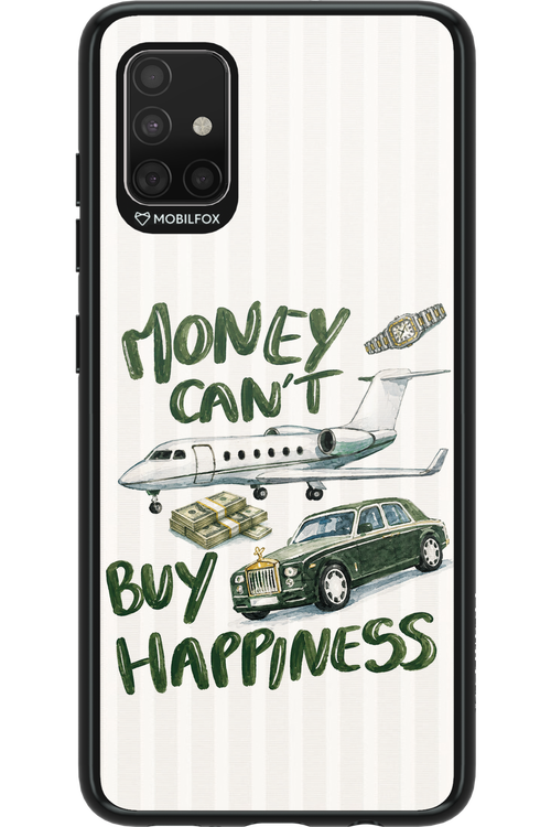 Buy Happiness 2.0 - Samsung Galaxy A51