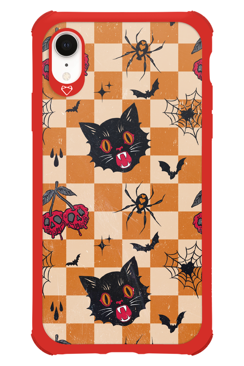 Witch's Patch - Apple iPhone XR