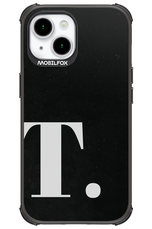 T (Off Space) 2.0 - Apple iPhone 15