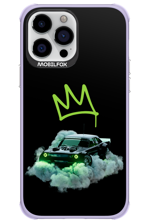 Just Dont Die - Apple iPhone 13 Pro Max