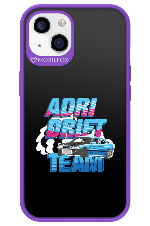 Adri Drift - Apple iPhone 13