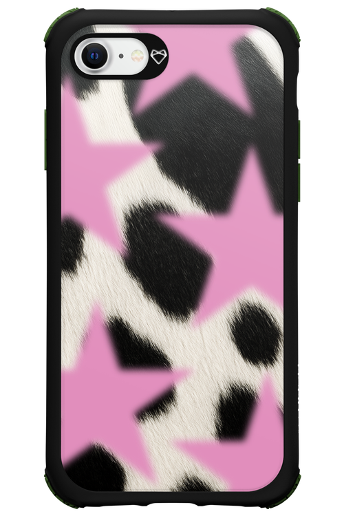 Country Star - Apple iPhone SE 2020