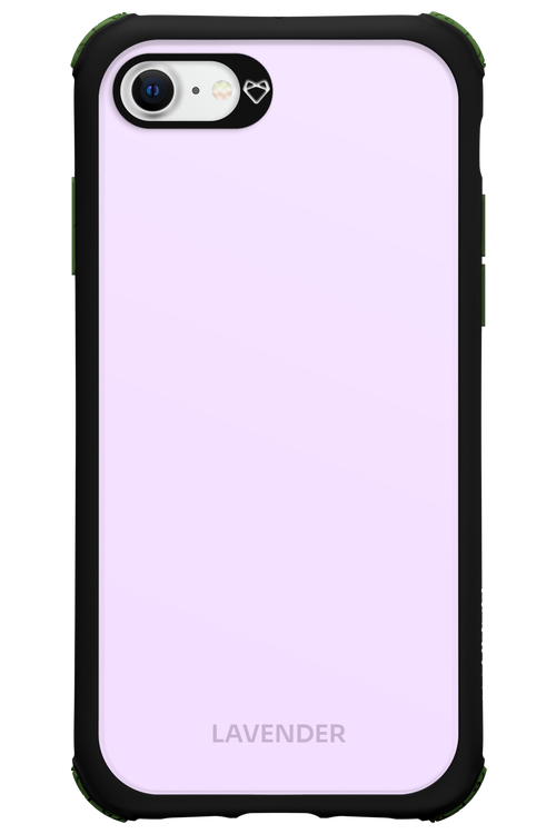 LAVENDER - FS2 2.0 - Apple iPhone SE 2022