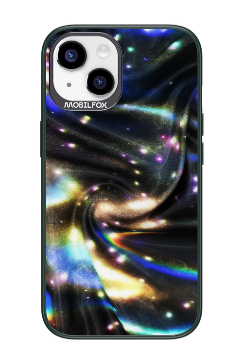 Lovely Aurora - Apple iPhone 14