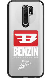 Ultra Benzin 2.0 - Xiaomi Redmi 9
