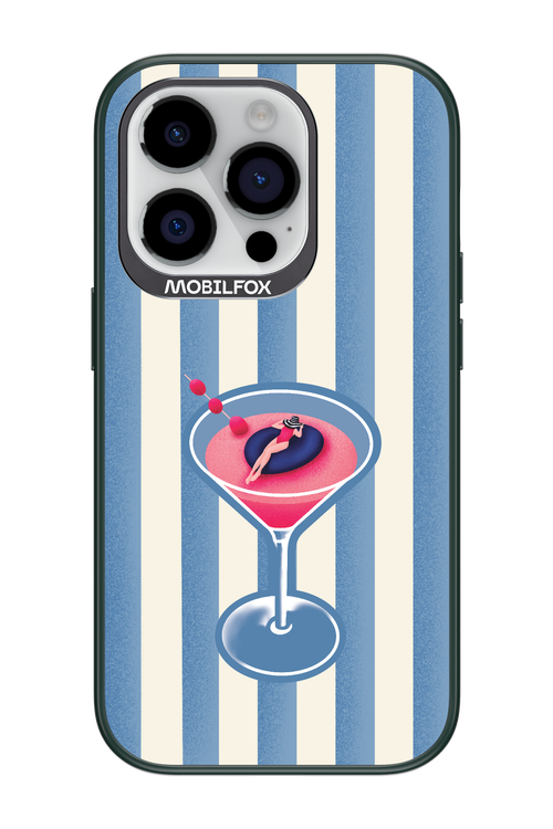 Poolside Affair - Apple iPhone 14 Pro